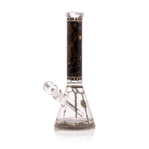 Sacred Moon 14" Beaker